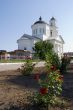 The Church of St. Hambartsum in Chaltyr