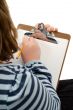 Child Drawing