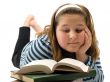 Child Studying