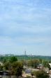 sky and cloud