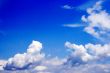 sky and cloud