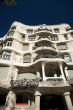 mila house at barcelona