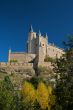 segovia fortress