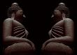 Big Buddha Image