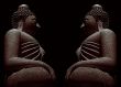 Big Buddha Image
