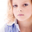 Childs make-up