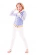 Posing fashion child