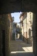 Filetto (Tuscany) - Ancient village