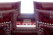 The Buddha Tooth Relic Temple