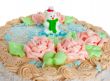 cream cake