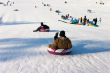 Winter amusement