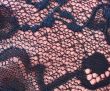 black lace background