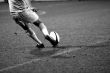 rugby kicker
