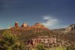 Sedona Arizona plateau