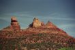 Sedona Arizona plateau