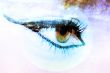 glance