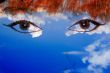 glance