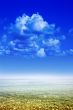 sky and sea