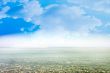 sky and sea