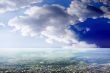 sky and sea