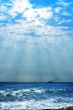 sky and sea