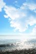 sky and sea