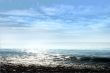 sky and sea