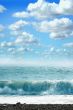 sky and sea