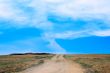 celestial landscape