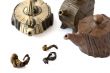 Chinese ceramic teapots