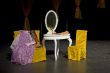 Theatrical properties
