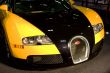 Sportive car