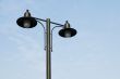 Lamp post