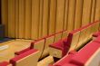 Rows of seats
