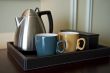 Cups and Pot