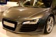 Sportive car