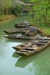 Rowboats