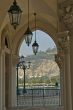 Antique lanterns