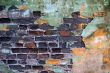 Grunge wall
