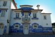 European antique house