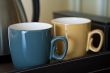 Tea cups