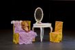 Theatrical properties