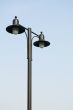 Lamp post