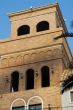 European antique construction