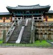 Bulguksa temple