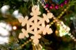 Christmas ornament