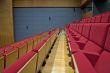 Rows of seats