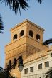 European antique construction