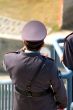 Security guard surveillance