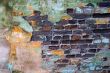 Grunge wall